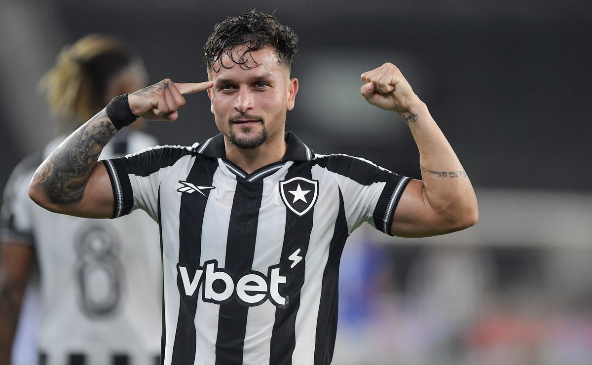 Botafogo garante classificação ao mata-mata do Carioca sem entrar em campo nesta rodada