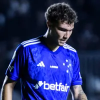 Caxias anuncia o atacante Arthur Viana, ex-Cruzeiro, para a sequência do Campeonato Gaúcho
