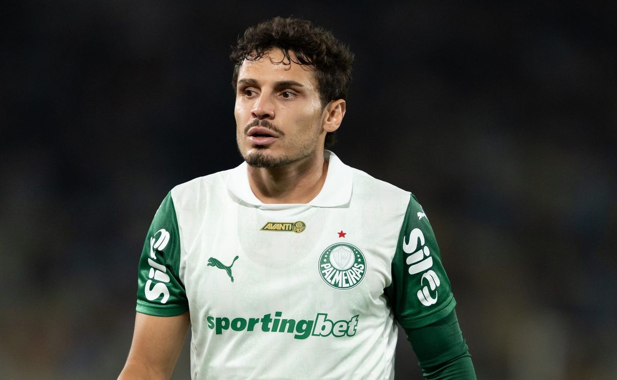Após Veiga, Palmeiras topa negociar Luighi e conversas com Atlético-MG continuam internamente