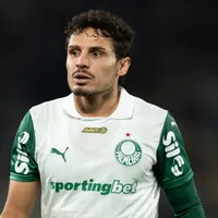 Após Veiga, Palmeiras intensifica conversas com Galo por Luighi