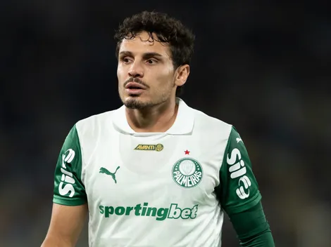 Após Veiga, Palmeiras intensifica conversas com Galo por Luighi
