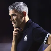 Após expulsão, Vojvoda piora o Santos em derrota no MorumBIS