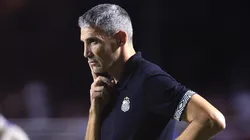 Santos de Vojvoda novamente encontrou dificuldades no Paulistão