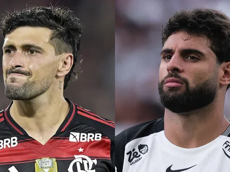 Previsão de vidente crava Flamengo campeão da Supercopa do Brasil