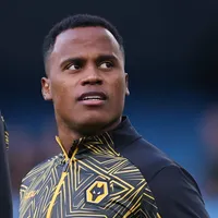 Jhon Arias no Palmeiras pode ganhar força com rebaixamento do Wolverhampton na Premier League