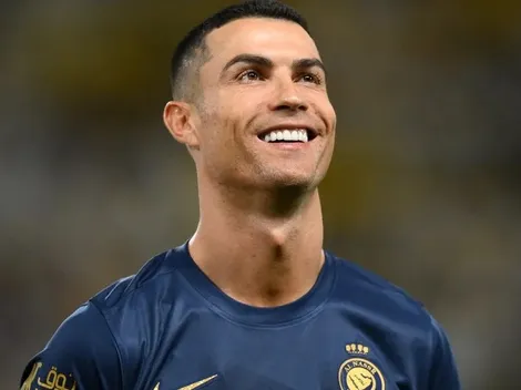 Al-Nassr mira contratação de Vitor Roque para fazer dupla com Cristiano Ronaldo