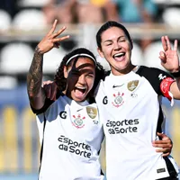 Arsenal encara Corinthians na final do Mundial de Clubes Feminino