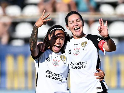 Arsenal encara Corinthians na final do Mundial de Clubes Feminino