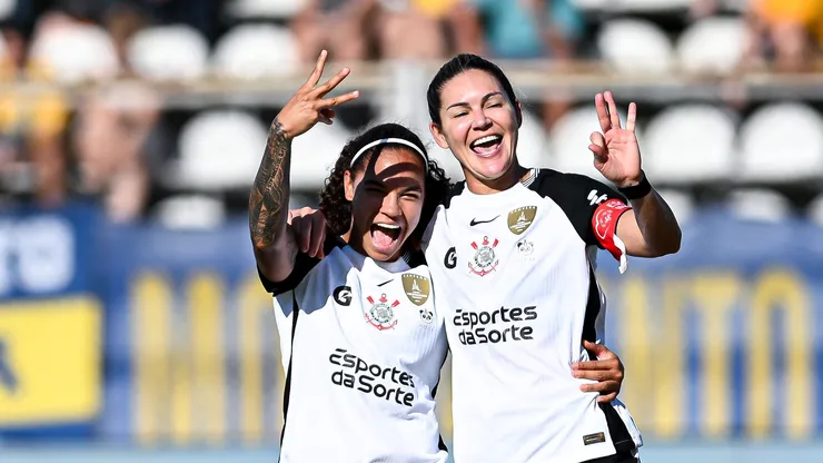 Timão busca título inédito do Mundial de Clubes Feminino - Foto: Staff Images Woman/CONMEBOL