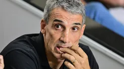 Vojvoda teria ligado para Hércules em possível negócio com o Santos.