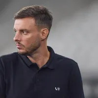 Botafogo muda time para enfrentar o Fluminense