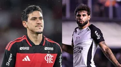 Pedro e Yuri são as esperanças de gols na decisão