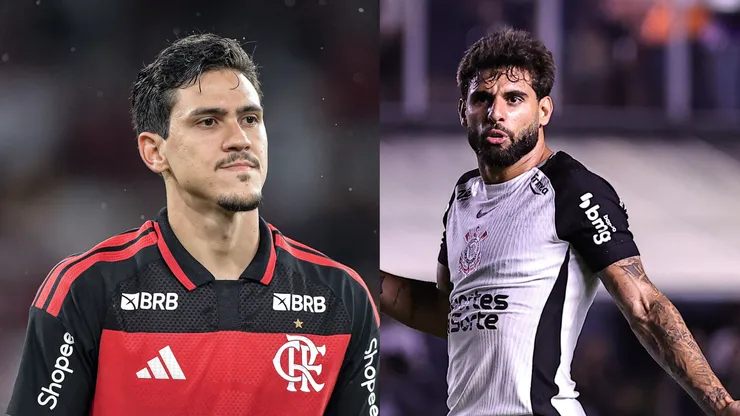 Pedro e Yuri são as esperanças de gols na decisão