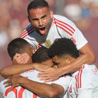 Thiago Maia desmente proposta do Santos e nega saída do Inter