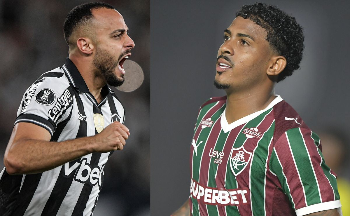 Vidente causa impacto e prevê vencedor em Botafogo x Fluminense pelo Campeonato Carioca