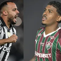 Botafogo x Fluminense: vidente prevê resultado para o Clássico Vovô