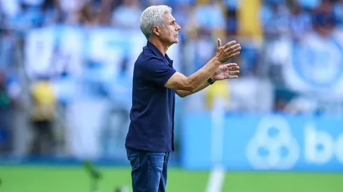 Luís Castro amargou mais um resultado negativo