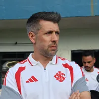 Paulo Pezzolano minimiza estadual e revela foco no Flamengo