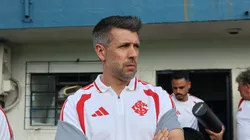 Pezzolano ainda está buscando as melhores opções no Colorado