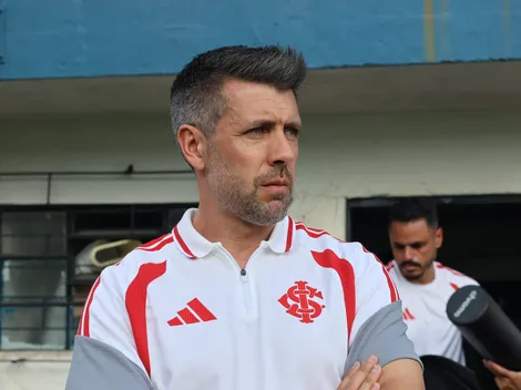 Paulo Pezzolano minimiza estadual e revela foco no Flamengo