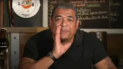 Vampeta projetou a final entre Flamengo x Corinthians - Foto: Reprodução/YouTube