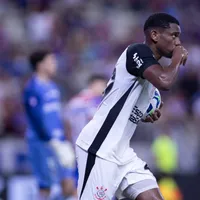 André Luiz pode ser titular no Corinthians na Supercopa