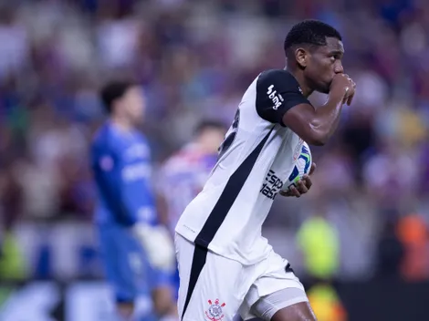 André Luiz pode ser titular no Corinthians na Supercopa