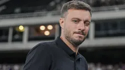 Botafogo de Anselmi reencontra Zubeldía em clássico que revive rivalidade iniciada no Equador - Thiago RibeiroAGIF