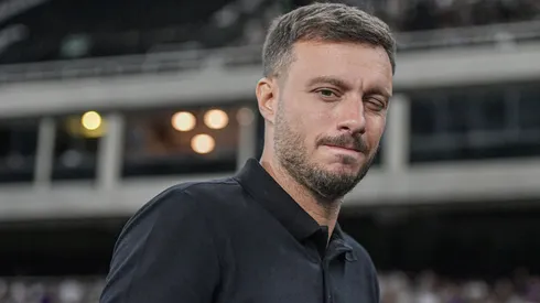 Botafogo de Anselmi reencontra Zubeldía em clássico que revive rivalidade iniciada no Equador – Thiago RibeiroAGIF