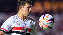 Gonzalo Tapia vira resposta do São Paulo em clássicos e ganha status com Crespo em 2026 - Marcello ZambranaAGIF (1)