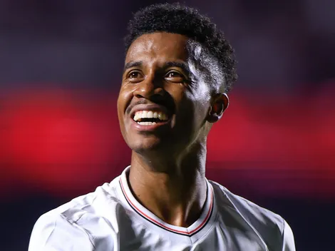 São Paulo mantém veto por Marcos Antônio e descarta Allan no mercado