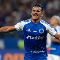 Reviravolta no Cruzeiro: Kaiki tem transferência travada com o Como