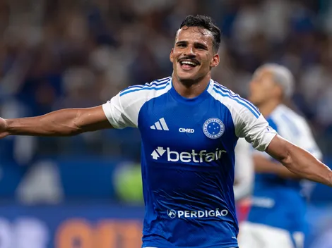 Reviravolta no Cruzeiro: Kaiki tem transferência travada com o Como