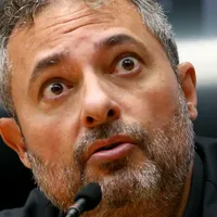 Árbitro João Vitor Gobi expõe pressão de Alexandre Mattos