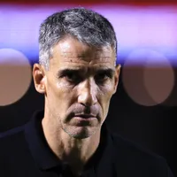 Juan Vojvoda ignora arbitragem e revela inferioridade em São Paulo x Santos