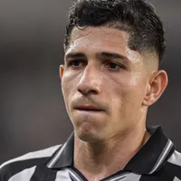 Os bastidores da saída de Savarino do Botafogo