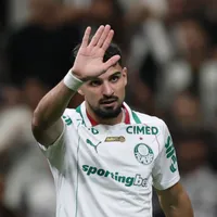 Flaco mira manter média superior a uma participação em gol por jogo