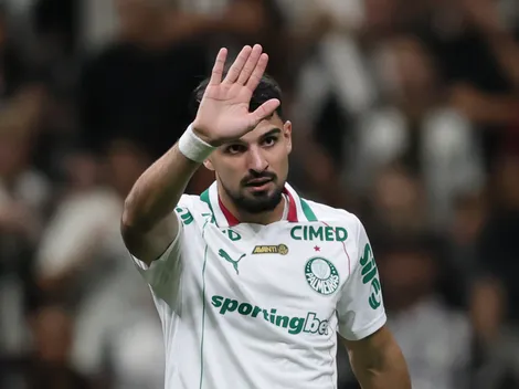 Flaco mira manter média superior a uma participação em gol por jogo