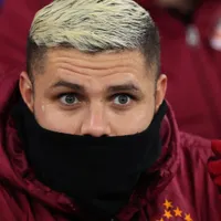 Bastidores travam investida do Flu por Icardi