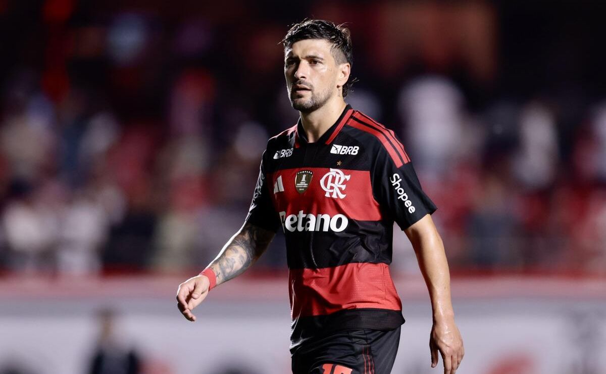 Palpite Flamengo x Internacional – Brasileirão – 04/02/26