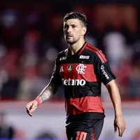 Palpite Flamengo x Internacional – Brasileirão – 04/02/26