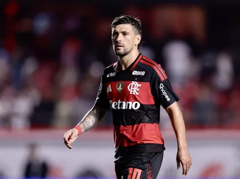 Palpite Flamengo x Internacional – Brasileirão – 04/02/26