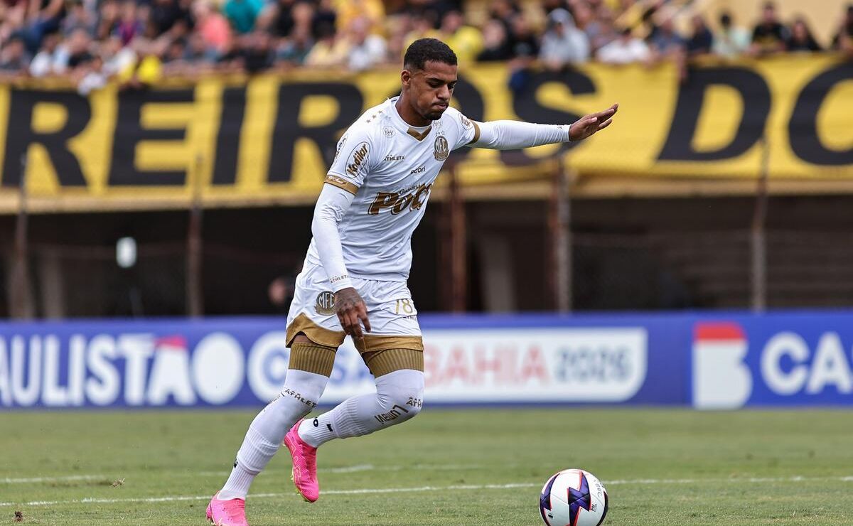 Palpite Remo x Mirassol – Brasileirão – 04/02/26