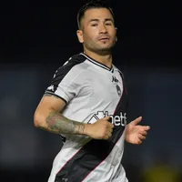 Ex-Vasco, Jean David vira sensação no Campeonato Chileno 2026