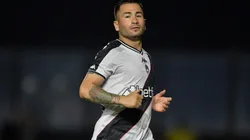 Ex-Vasco, Jean David está em alta no Chile - Foto: Thiago Ribeiro/AGIF