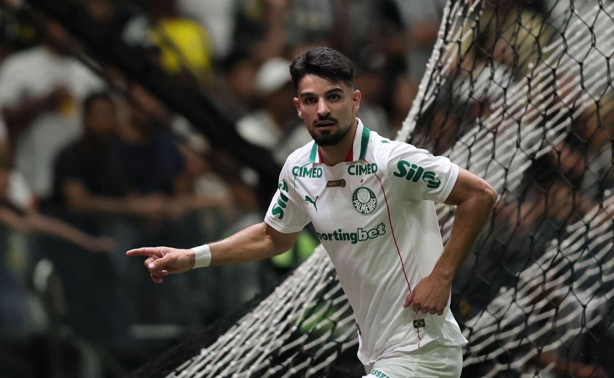 Palpite Palmeiras x Vitória – Brasileirão – 04/02/26