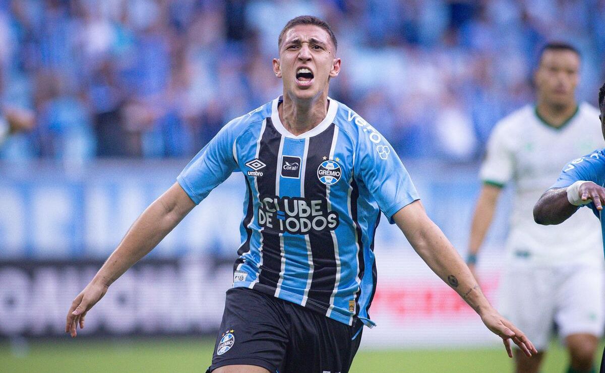 Palpite Grêmio x Botafogo – Brasileirão – 04/02/26