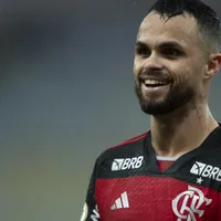 Michael tem anúncio inusitado na Arábia Saudita