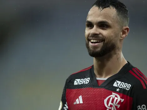 Michael tem anúncio inusitado na Arábia Saudita