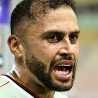 Victor Souza revela motivação do Botafogo-SP contra o Palmeiras